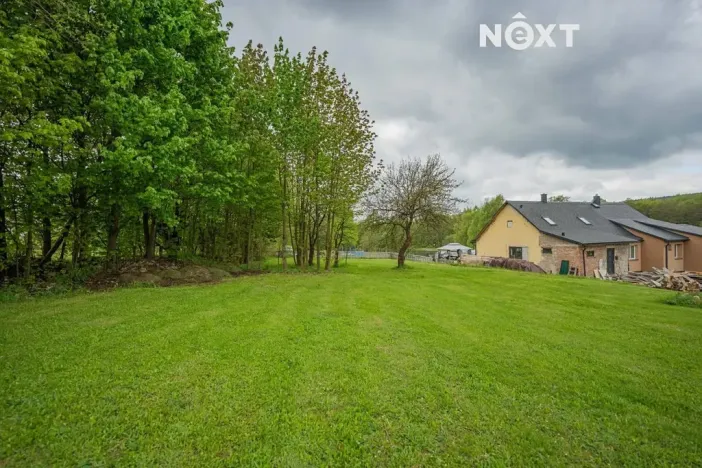 Prodej rodinného domu, Horní Město, 82 m2