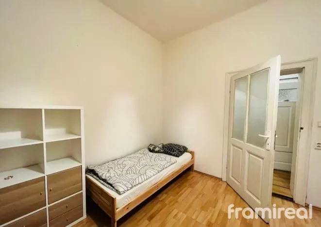 Pronájem bytu 5+kk, Brno, Čejkova, 104 m2