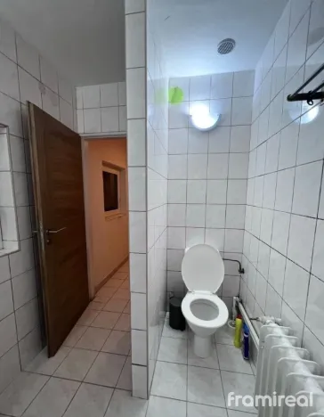 Pronájem bytu 5+kk, Brno, Čejkova, 104 m2