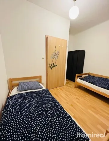Pronájem bytu 5+kk, Brno, Čejkova, 104 m2