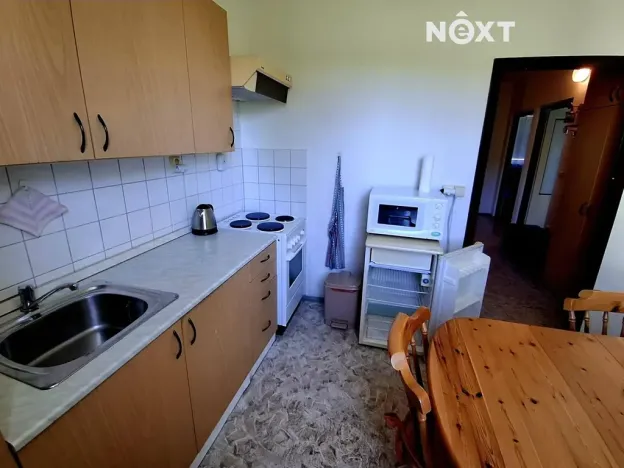 Prodej bytu 3+1, Radvanice, 75 m2