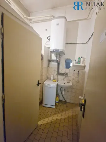 Pronájem obchodního prostoru, Přerov, Teličkova, 257 m2