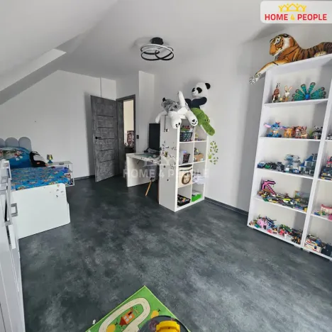 Prodej rodinného domu, Karlovy Vary - Rybáře, Třeboňská, 154 m2