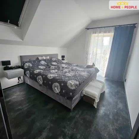 Prodej rodinného domu, Karlovy Vary - Rybáře, Třeboňská, 154 m2