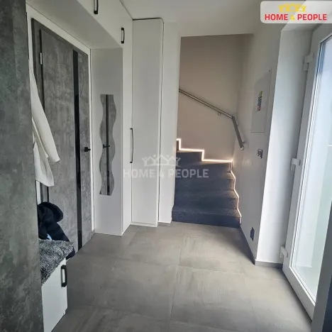 Prodej rodinného domu, Karlovy Vary - Rybáře, Třeboňská, 154 m2