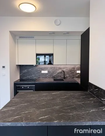 Pronájem bytu 3+kk, Šlapanice, Brněnská, 67 m2