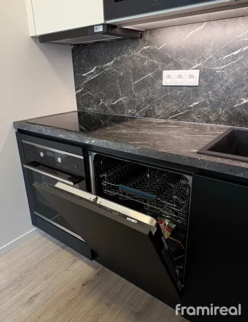 Pronájem bytu 3+kk, Šlapanice, Brněnská, 67 m2