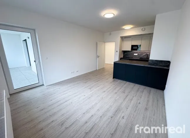 Pronájem bytu 3+kk, Šlapanice, Brněnská, 67 m2
