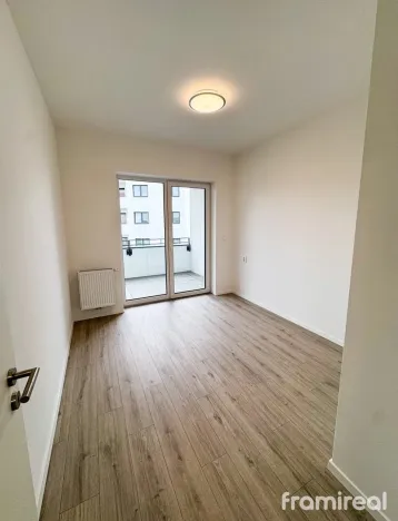 Pronájem bytu 3+kk, Šlapanice, Brněnská, 67 m2