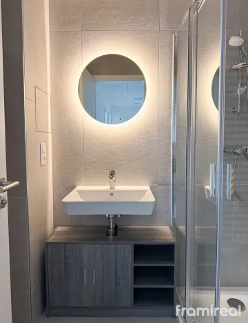 Pronájem bytu 3+kk, Šlapanice, Brněnská, 67 m2