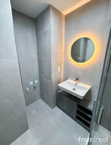 Pronájem bytu 3+kk, Šlapanice, Brněnská, 67 m2