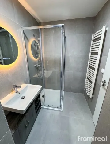 Pronájem bytu 3+kk, Šlapanice, Brněnská, 67 m2