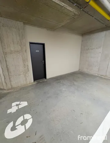 Pronájem bytu 3+kk, Šlapanice, Brněnská, 67 m2