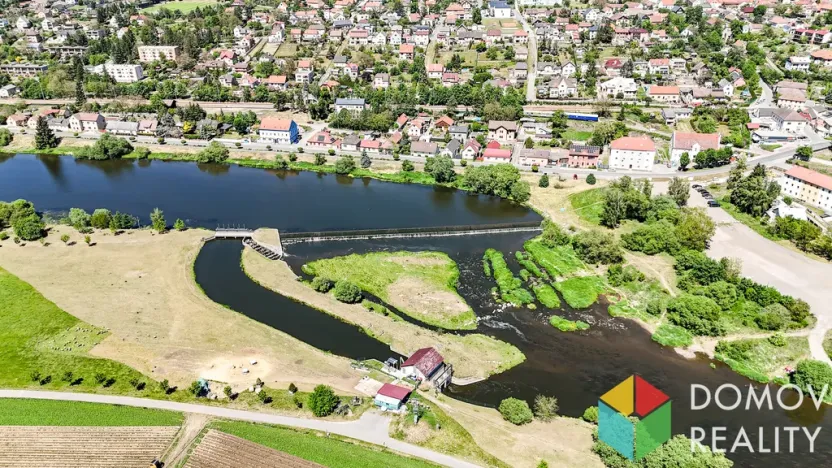 Prodej chaty, Beroun - Beroun-Zdejcina, 20 m2
