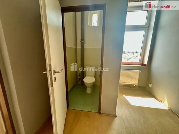 Pronájem bytu 2+1, Kolín - Kolín V, Ovčárecká, 86 m2