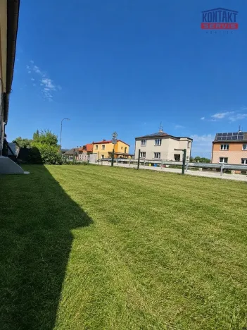 Pronájem bytu 3+kk, Rudolfov, Na staré cestě, 70 m2