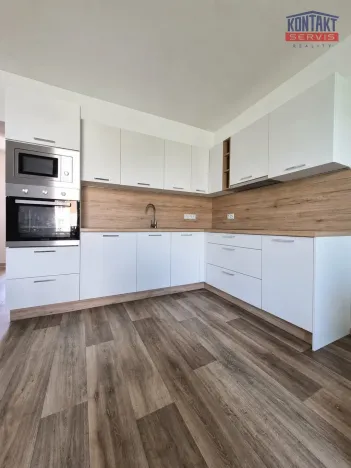 Pronájem bytu 3+kk, Rudolfov, Na staré cestě, 70 m2