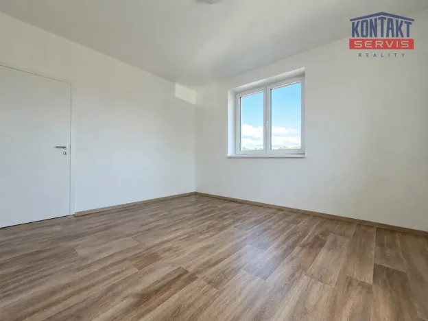 Pronájem bytu 3+kk, Rudolfov, Na staré cestě, 70 m2