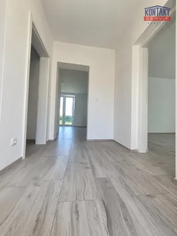 Pronájem bytu 3+kk, Rudolfov, Na staré cestě, 70 m2