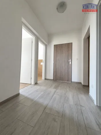 Pronájem bytu 3+kk, Rudolfov, Na staré cestě, 70 m2