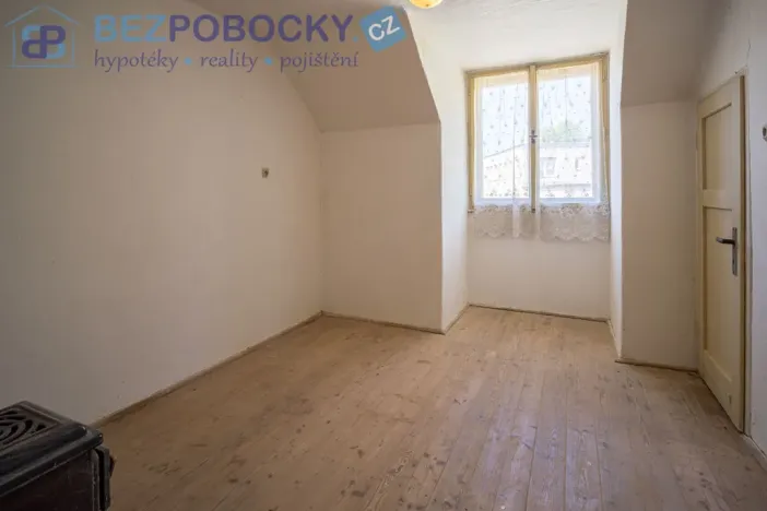Prodej rodinného domu, Havlíčkův Brod, Zahradnického, 74 m2