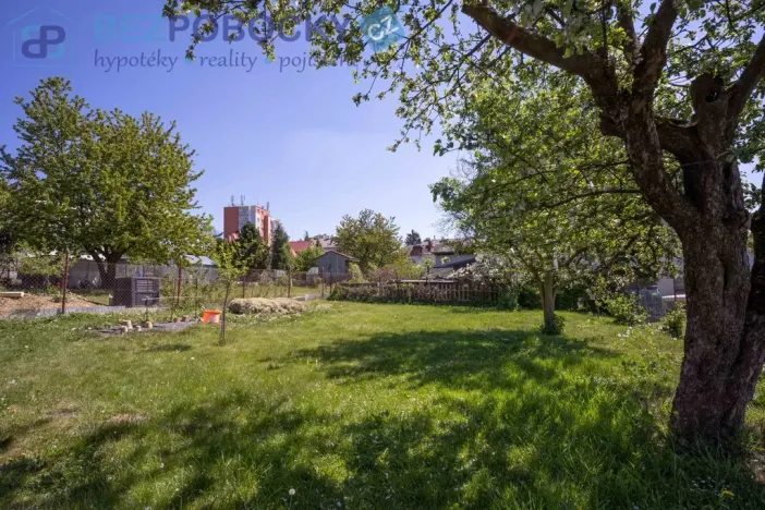 Prodej rodinného domu, Havlíčkův Brod, Zahradnického, 74 m2