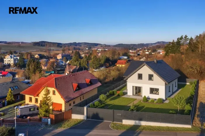 Prodej pozemku pro bydlení, Nová Paka, 951 m2