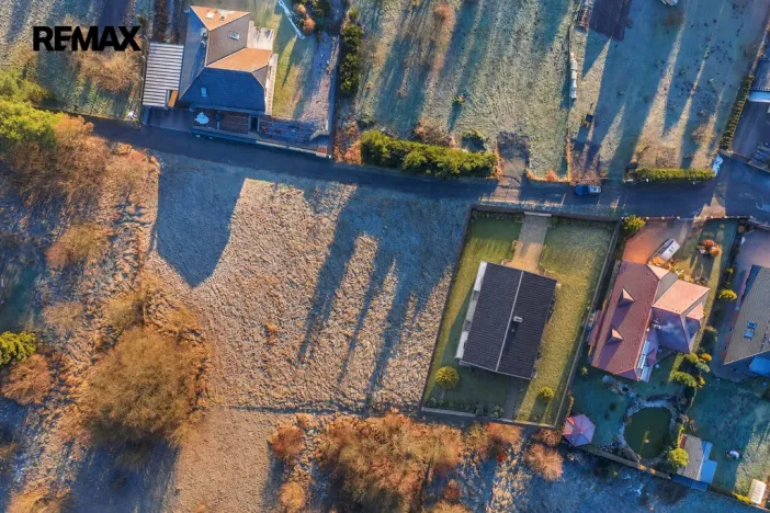 Prodej pozemku pro bydlení, Nová Paka, 951 m2