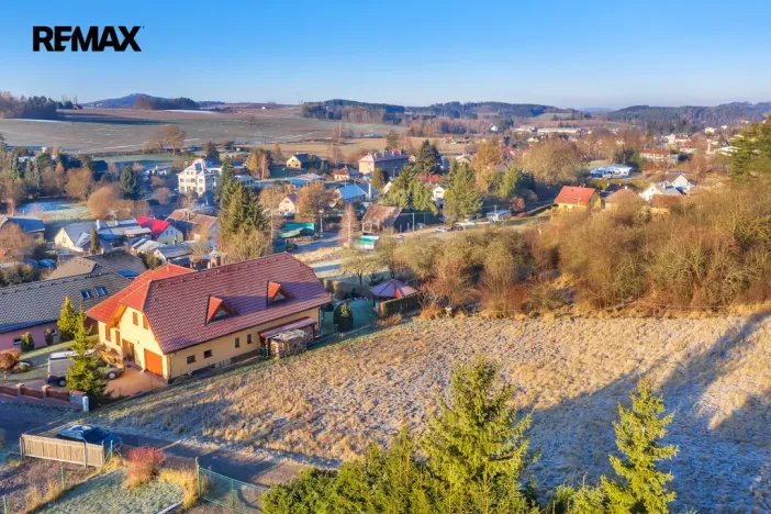 Prodej pozemku pro bydlení, Nová Paka, 951 m2