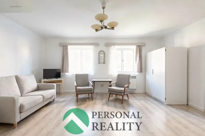 Prodej rodinného domu, Hulice, 42 m2