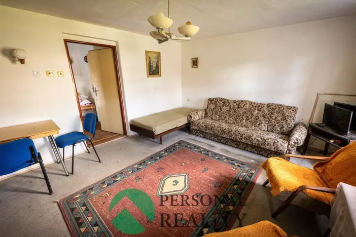 Prodej rodinného domu, Hulice, 42 m2