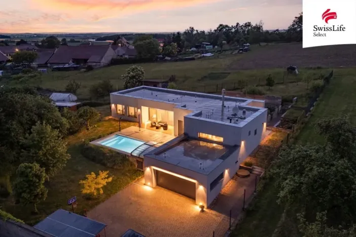 Prodej rodinného domu, Chýšť, 140 m2