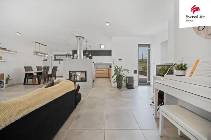 Prodej rodinného domu, Chýšť, 140 m2