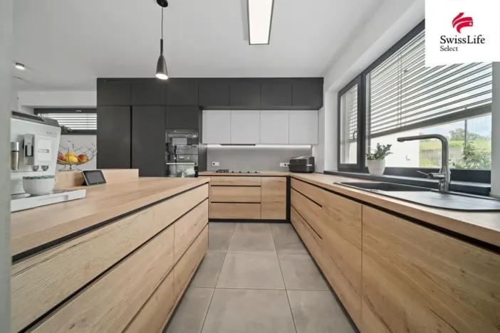 Prodej rodinného domu, Chýšť, 140 m2