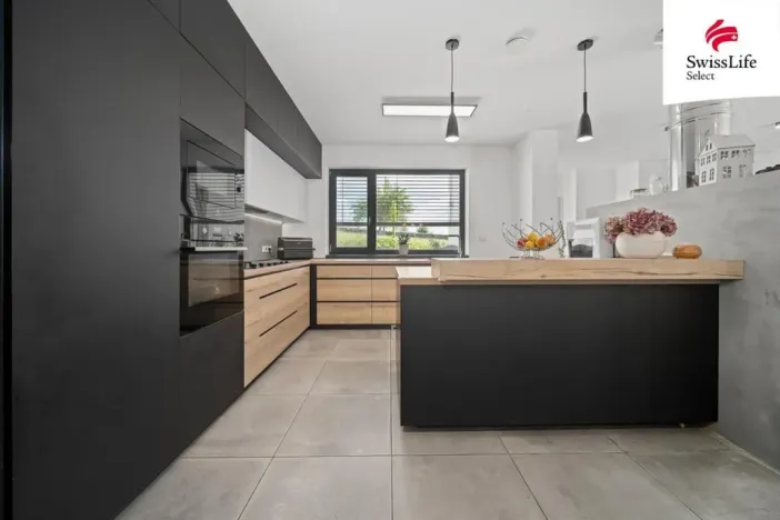 Prodej rodinného domu, Chýšť, 140 m2