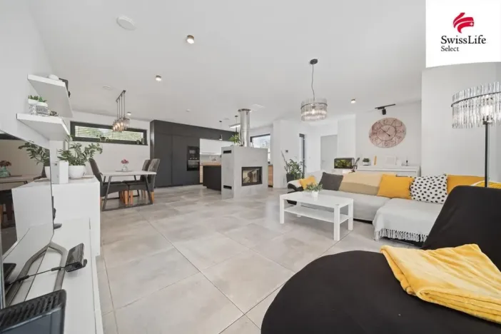 Prodej rodinného domu, Chýšť, 140 m2