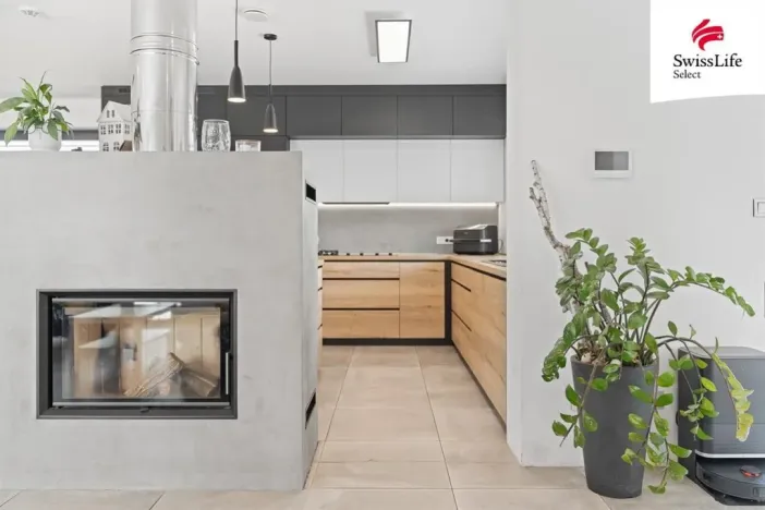 Prodej rodinného domu, Chýšť, 140 m2