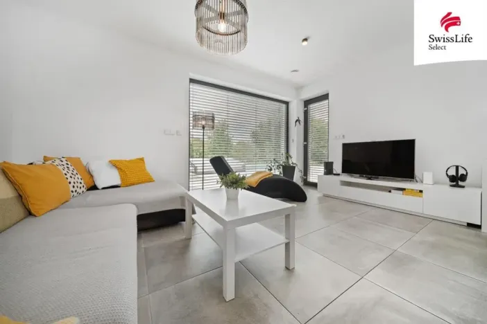 Prodej rodinného domu, Chýšť, 140 m2