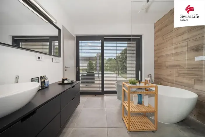 Prodej rodinného domu, Chýšť, 140 m2