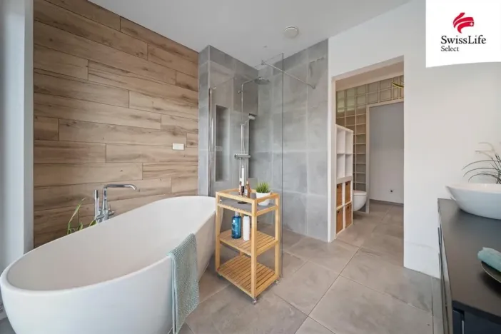 Prodej rodinného domu, Chýšť, 140 m2
