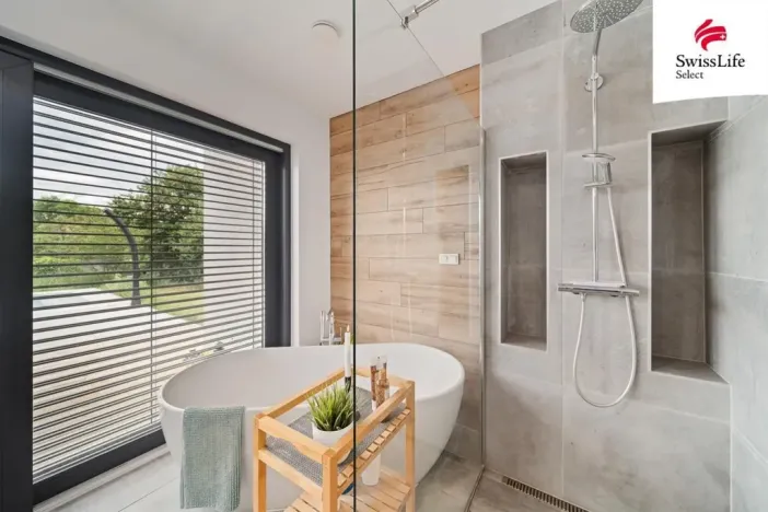 Prodej rodinného domu, Chýšť, 140 m2