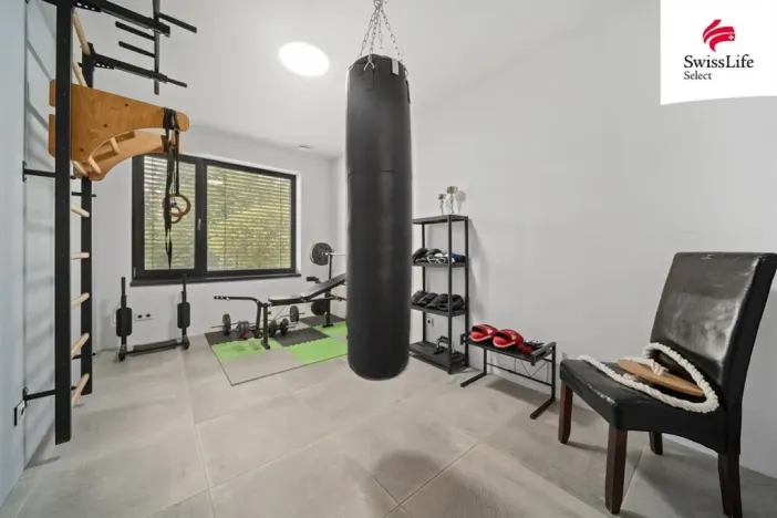 Prodej rodinného domu, Chýšť, 140 m2