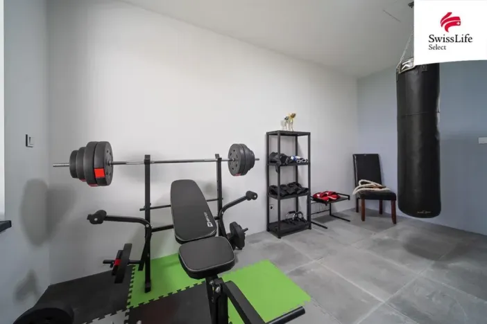 Prodej rodinného domu, Chýšť, 140 m2