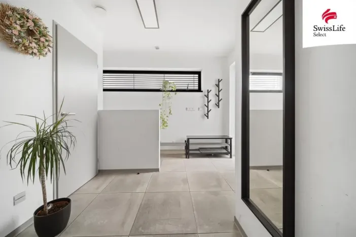 Prodej rodinného domu, Chýšť, 140 m2