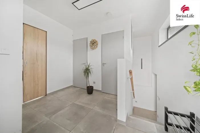 Prodej rodinného domu, Chýšť, 140 m2