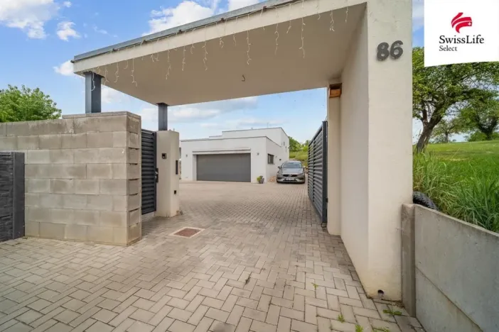 Prodej rodinného domu, Chýšť, 140 m2