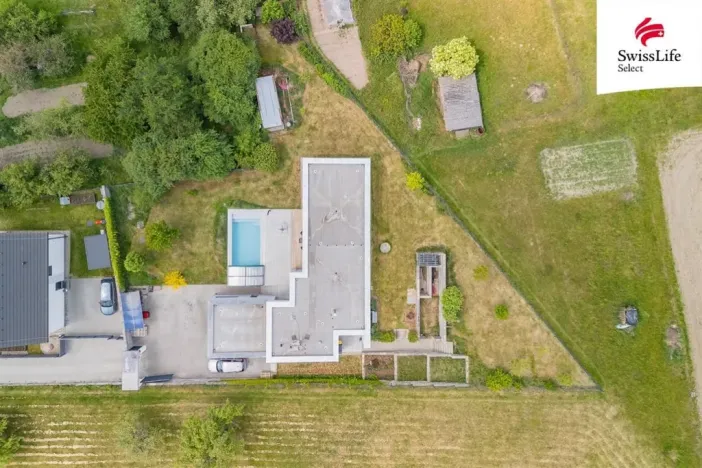 Prodej rodinného domu, Chýšť, 140 m2