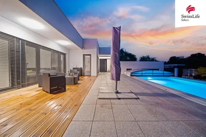 Prodej rodinného domu, Chýšť, 140 m2