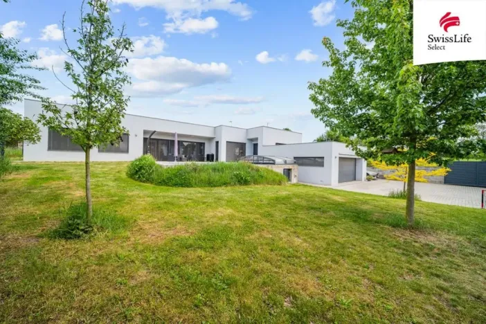 Prodej rodinného domu, Chýšť, 140 m2