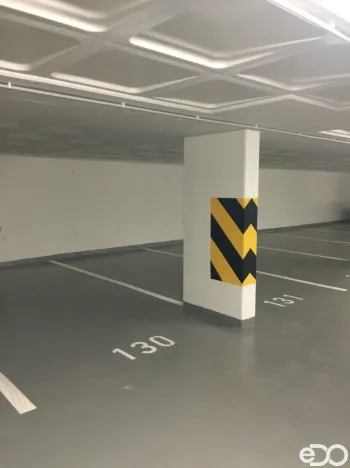 Pronájem bytu 3+kk, Praha, Loosova, 66 m2